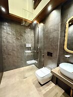 Gulf Hotel Colaba