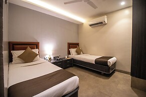 Gulf Hotel Colaba