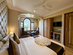 Gulf Hotel Colaba