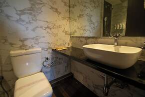 Gulf Hotel Colaba