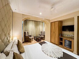 Gulf Hotel Colaba