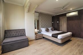 Gulf Hotel Colaba