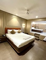 Gulf Hotel Colaba