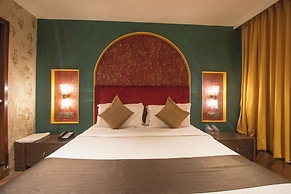Gulf Hotel Colaba