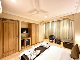Gulf Hotel Colaba