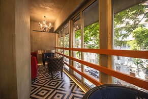 Gulf Hotel Colaba