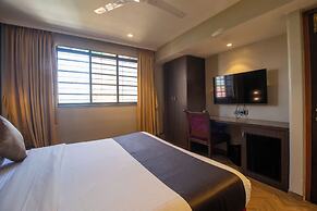 Gulf Hotel Colaba