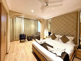 Gulf Hotel Colaba