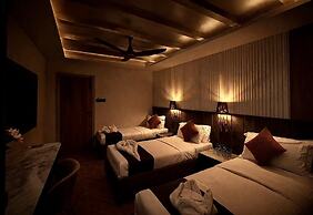 Gulf Hotel Colaba