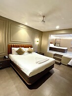Gulf Hotel Colaba