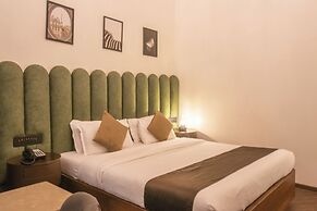 Gulf Hotel Colaba