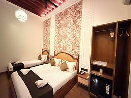 Gulf Hotel Colaba