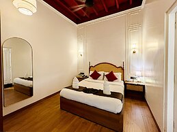 Gulf Hotel Colaba