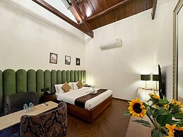 Gulf Hotel Colaba
