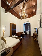 Gulf Hotel Colaba