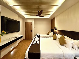 Gulf Hotel Colaba