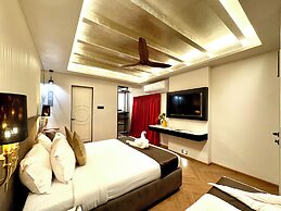 Gulf Hotel Colaba