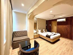 Gulf Hotel Colaba