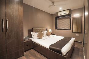 Gulf Hotel Colaba