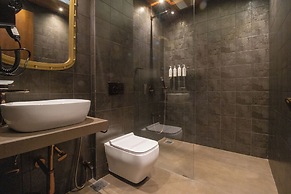 Gulf Hotel Colaba