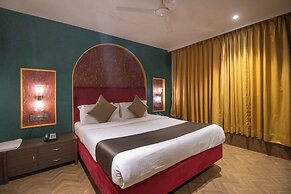 Gulf Hotel Colaba