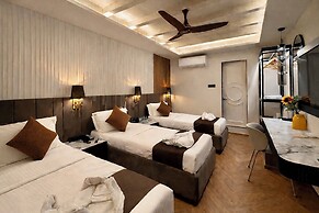Gulf Hotel Colaba