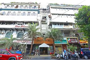 Gulf Hotel Colaba