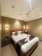 Gulf Hotel Colaba