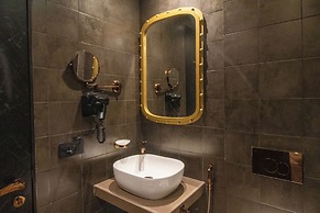 Gulf Hotel Colaba