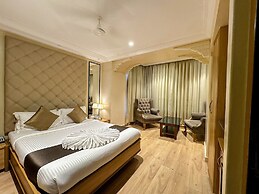 Gulf Hotel Colaba