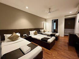 Gulf Hotel Colaba