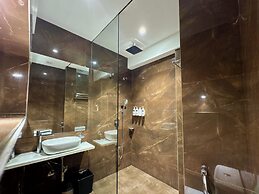 Gulf Hotel Colaba