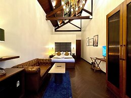 Gulf Hotel Colaba