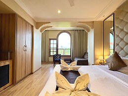 Gulf Hotel Colaba