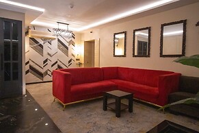 Gulf Hotel Colaba