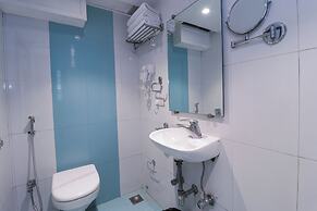 Gulf Hotel Colaba