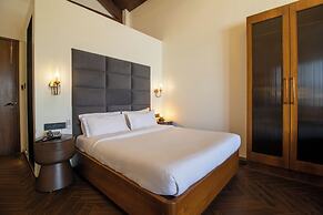 Gulf Hotel Colaba