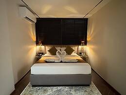 Gulf Hotel Colaba