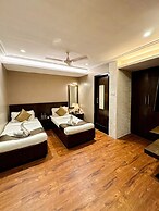 Gulf Hotel Colaba