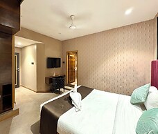 Gulf Hotel Colaba