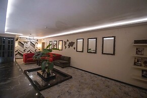 Gulf Hotel Colaba