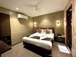 Gulf Hotel Colaba