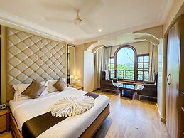 Gulf Hotel Colaba