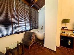 Gulf Hotel Colaba