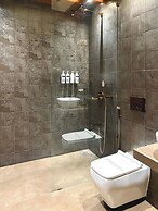 Gulf Hotel Colaba