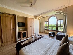 Gulf Hotel Colaba