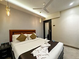 Gulf Hotel Colaba