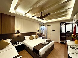 Gulf Hotel Colaba