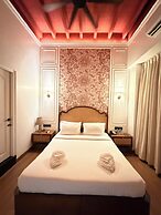 Gulf Hotel Colaba