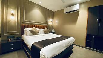 Gulf Hotel Colaba